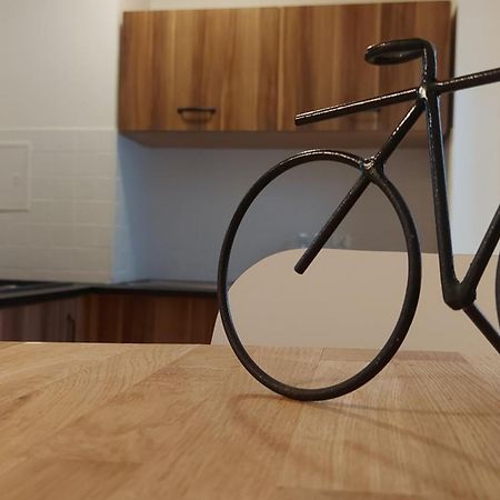 Apartament Z Rowerami Miedzyzdroje Luaran gambar