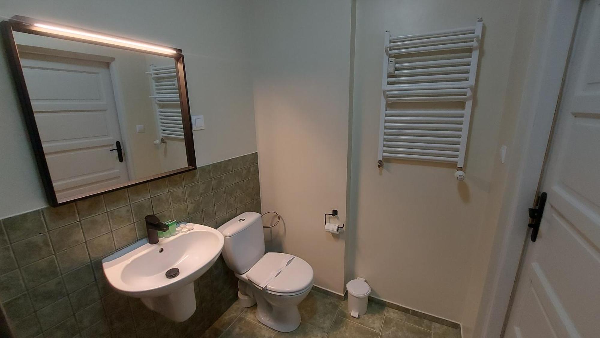 Apartament Z Rowerami Miedzyzdroje Luaran gambar
